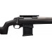 Browning X-Bolt Target Max 6mm Creedmoor 26" Barrel Bolt Action Rifle